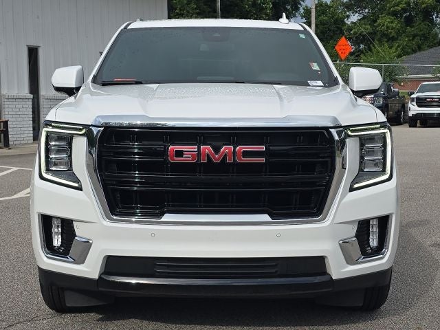 2023 GMC Yukon XL SLE