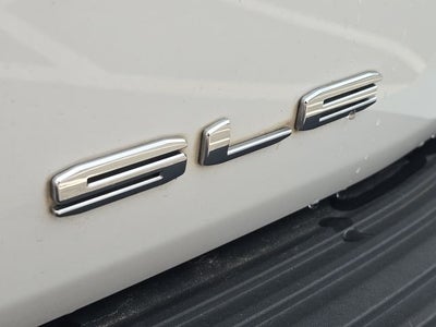 2023 GMC Yukon XL SLE