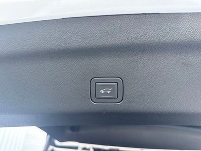 2025 GMC Yukon XL Elevation