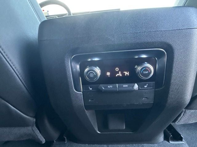 2025 GMC Yukon XL Elevation