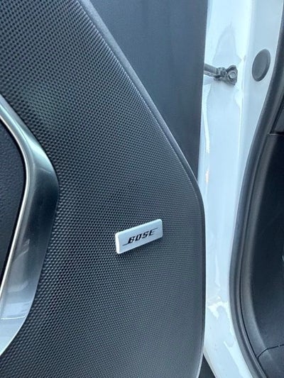 2025 GMC Yukon XL Elevation