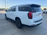2025 GMC Yukon XL Elevation