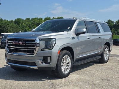 2024 GMC Yukon XL SLT