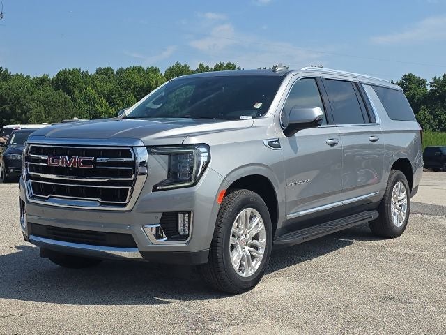 2024 GMC Yukon XL SLT