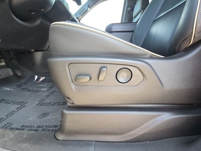 2024 GMC Yukon XL SLT