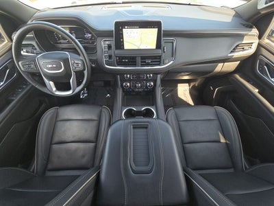 2024 GMC Yukon XL SLT