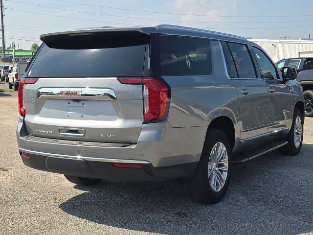 2024 GMC Yukon XL SLT