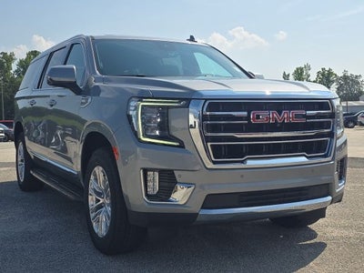 2024 GMC Yukon XL SLT
