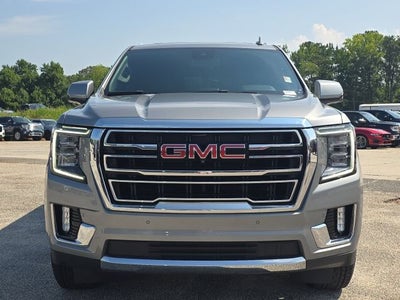 2024 GMC Yukon XL SLT