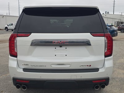 2023 GMC Yukon XL AT4