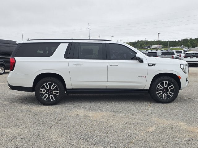 2023 GMC Yukon XL AT4