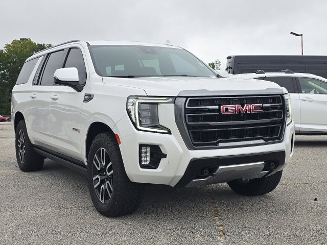 2023 GMC Yukon XL AT4