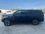 2025 GMC Yukon XL AT4