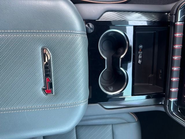 2025 GMC Yukon XL AT4