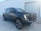 2025 GMC Yukon XL AT4
