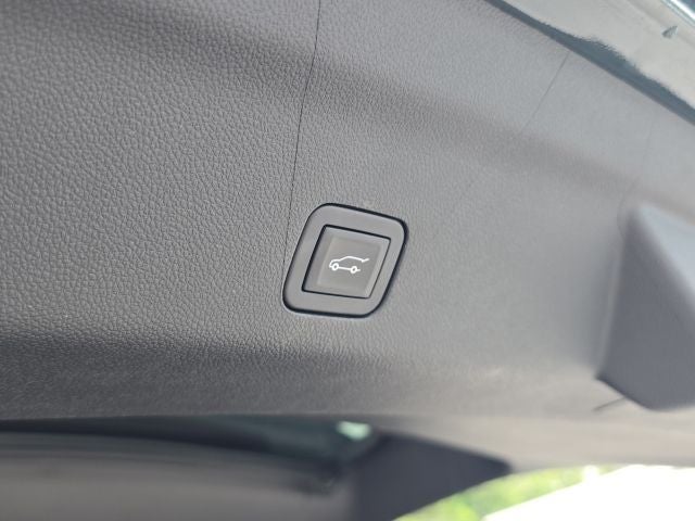 2025 GMC Yukon XL AT4 Ultimate
