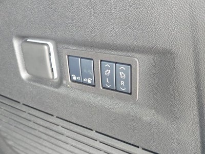 2025 GMC Yukon XL AT4 Ultimate