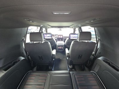2025 GMC Yukon XL AT4 Ultimate