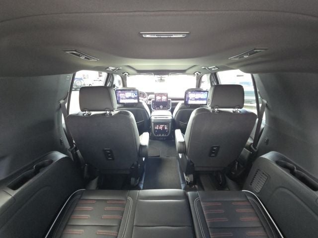 2025 GMC Yukon XL AT4 Ultimate