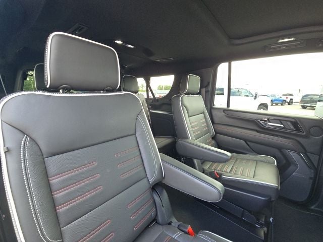 2025 GMC Yukon XL AT4 Ultimate