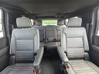 2025 GMC Yukon XL AT4 Ultimate