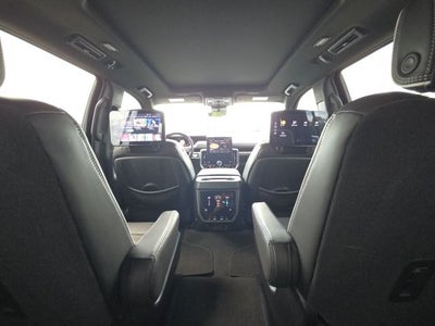 2025 GMC Yukon XL AT4 Ultimate