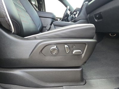2025 GMC Yukon XL AT4 Ultimate