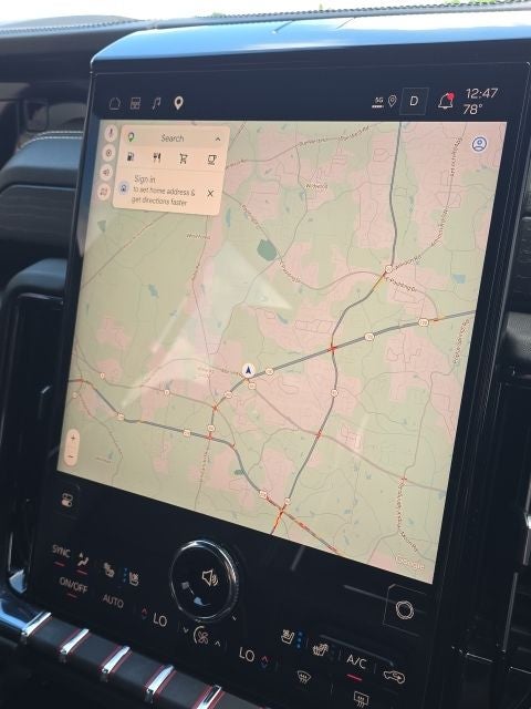 2025 GMC Yukon XL AT4 Ultimate