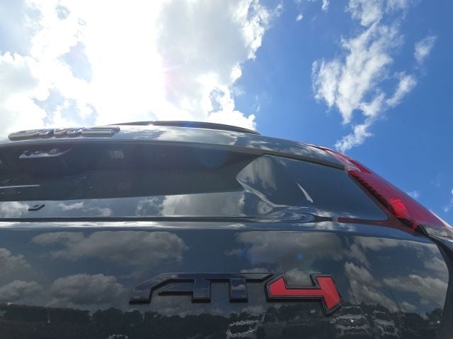 2025 GMC Yukon XL AT4 Ultimate