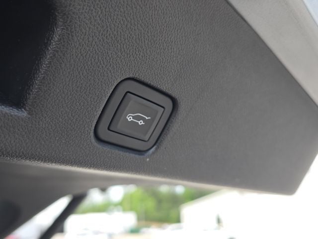 2024 Chevrolet Traverse LT 1LT