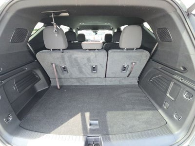 2024 Chevrolet Traverse LT 1LT