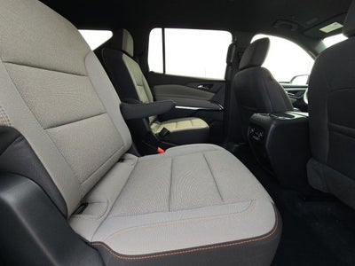 2024 Chevrolet Traverse LT 1LT