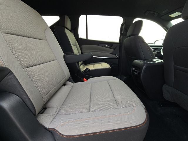 2024 Chevrolet Traverse LT 1LT