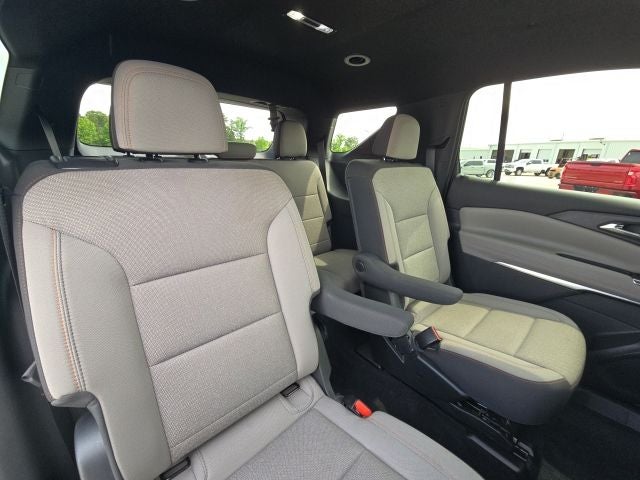2024 Chevrolet Traverse LT 1LT
