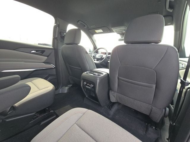 2024 Chevrolet Traverse LT 1LT