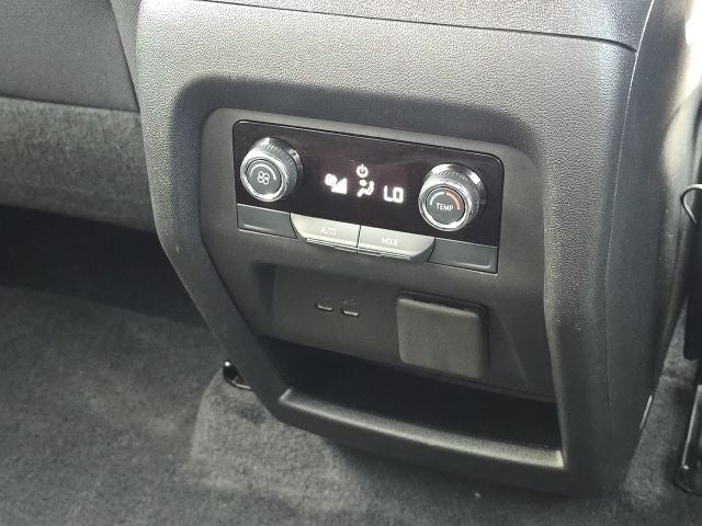 2024 Chevrolet Traverse LT 1LT