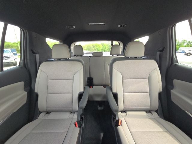 2024 Chevrolet Traverse LT 1LT