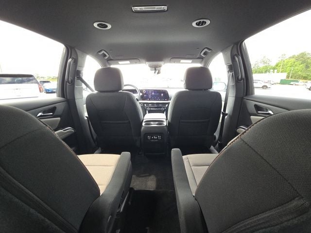 2024 Chevrolet Traverse LT 1LT