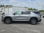 2024 Chevrolet Traverse LT 1LT