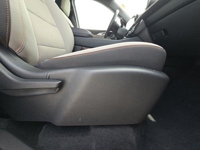 2024 Chevrolet Traverse LT 1LT