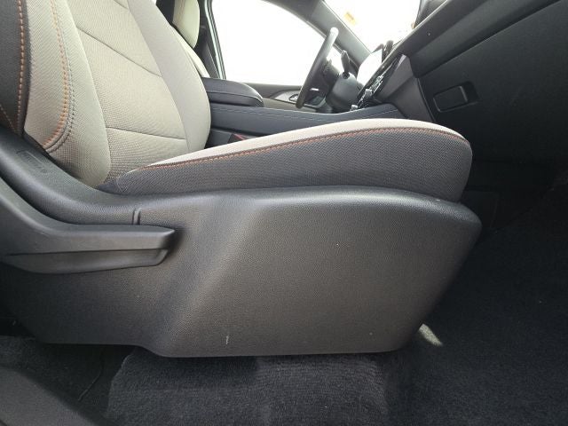 2024 Chevrolet Traverse LT 1LT