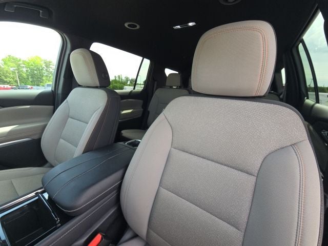 2024 Chevrolet Traverse LT 1LT