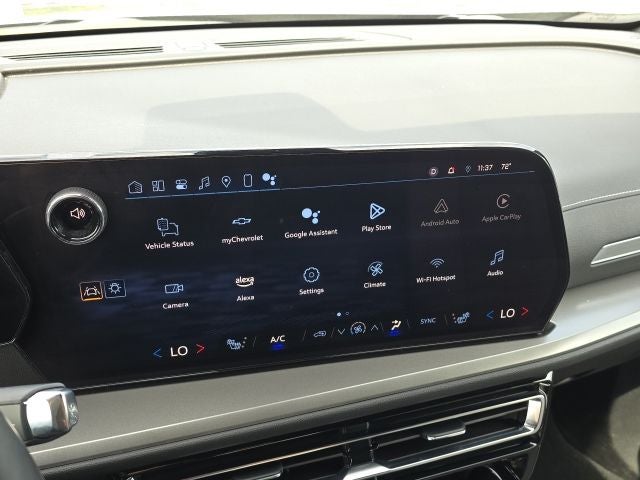 2024 Chevrolet Traverse LT 1LT