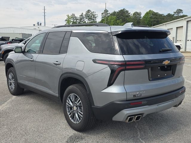 2024 Chevrolet Traverse LT 1LT