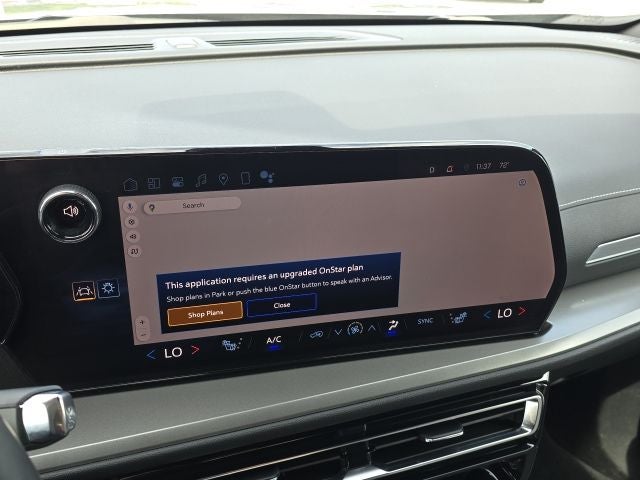 2024 Chevrolet Traverse LT 1LT