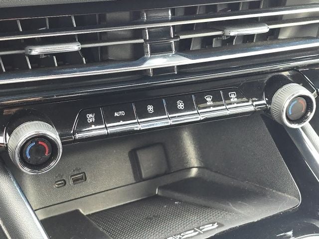 2024 Chevrolet Traverse LT 1LT