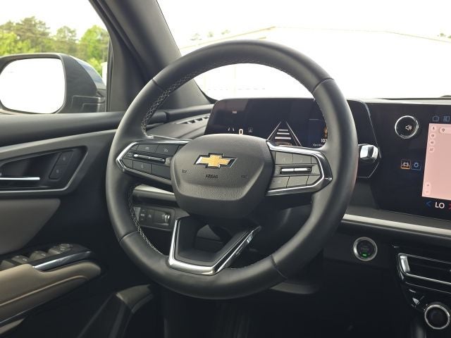 2024 Chevrolet Traverse LT 1LT