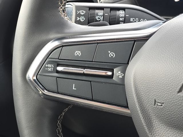 2024 Chevrolet Traverse LT 1LT