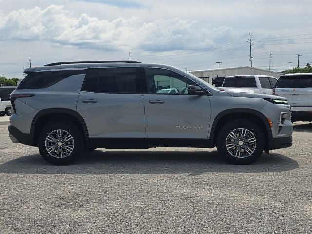 2024 Chevrolet Traverse LT 1LT
