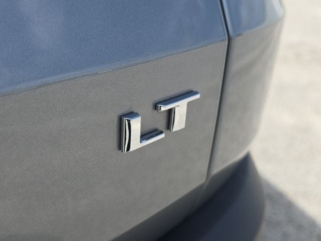 2024 Chevrolet Traverse LT 1LT